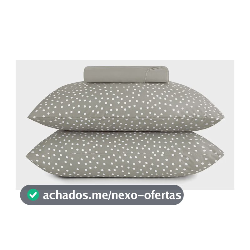 Altenburg Jogo De Cama Casal 3 Peças Altenburg Malha Fio Pen Cor Estampado