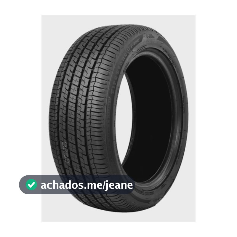 Pneu Firestone F-700 195/55r15 85h H