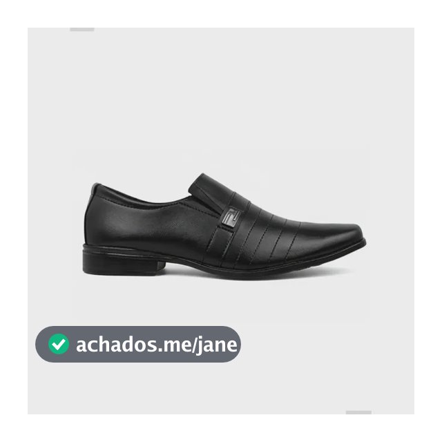 Sapato Oxford Social Masculino Couro Italiano Elegante Fosco