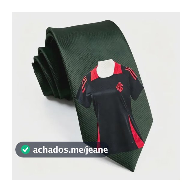 Gravata Estampada Exclusiva Sofisticada Para Ocasões Especia