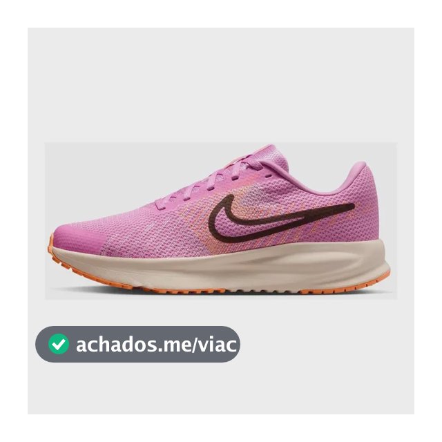 Tênis Nike Run Defy Feminino