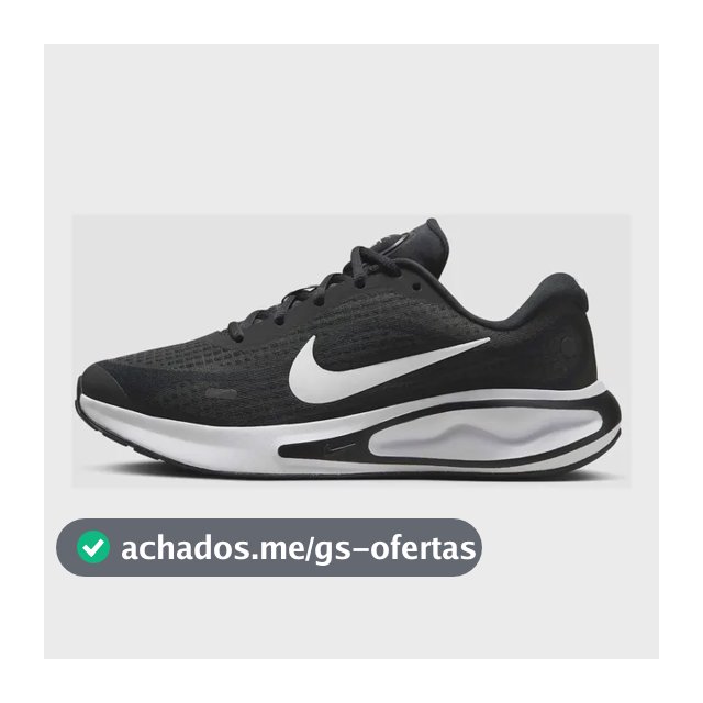 Tênis Nike Journey Run Feminino