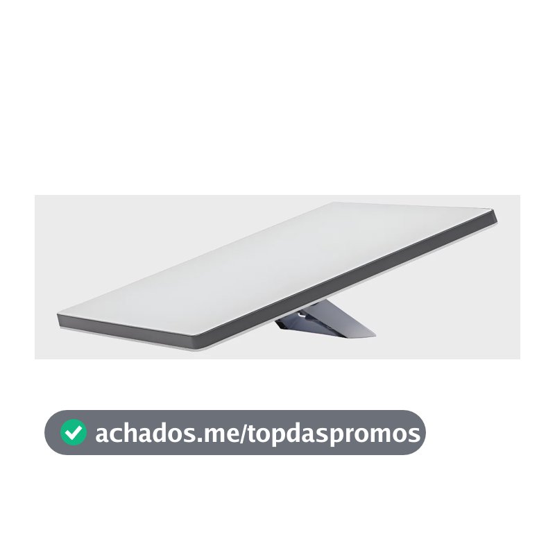 Starlink Mini Kit Antena Satélite com Roteador Wi-Fi