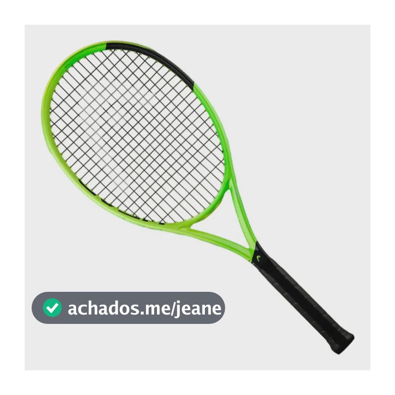 Raquete De Tênis Head Extreme Mp L 2026 Verde L2 280g