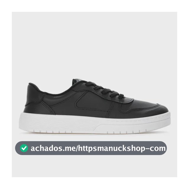 Tênis Moleca Napa Sardenha Casual Feminino