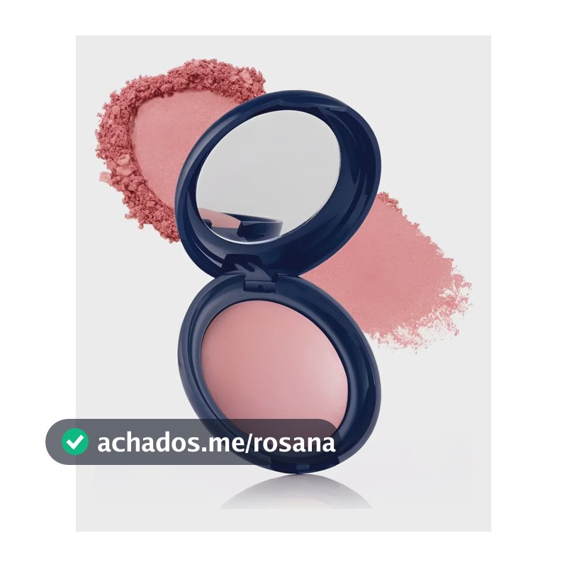 Blush Baked Bruna Tavares Bt Shimmer 8g Quartzo