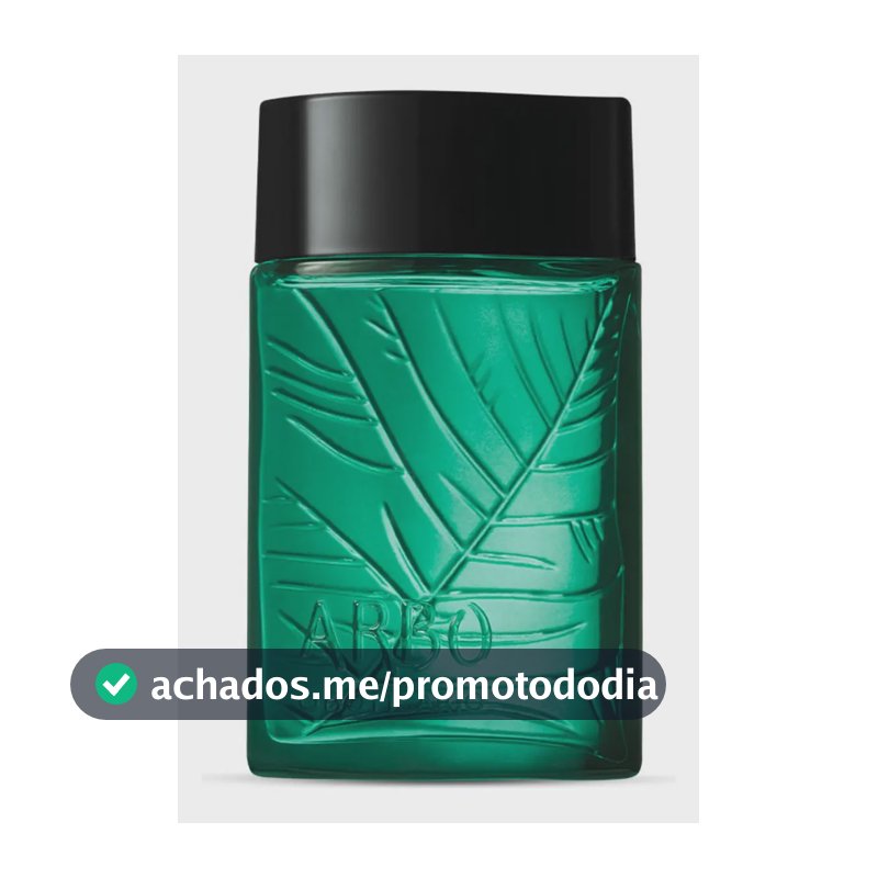 O Boticário Arbo Intenso Desodorante Colônia 100ml
