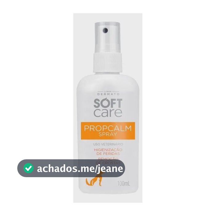 Propcalm Spray 100ml
