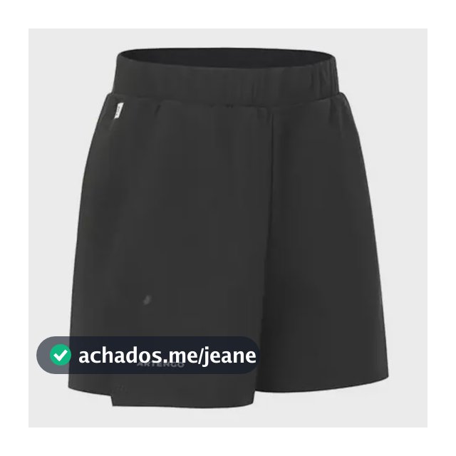Shorts Infantil De Tênis Dry 500 Artengo