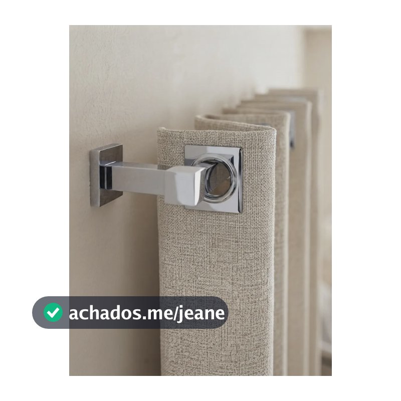 Cortina Corta Luz Blackout 100% Linho 6,00x2,50 Quarto Sala Marfim