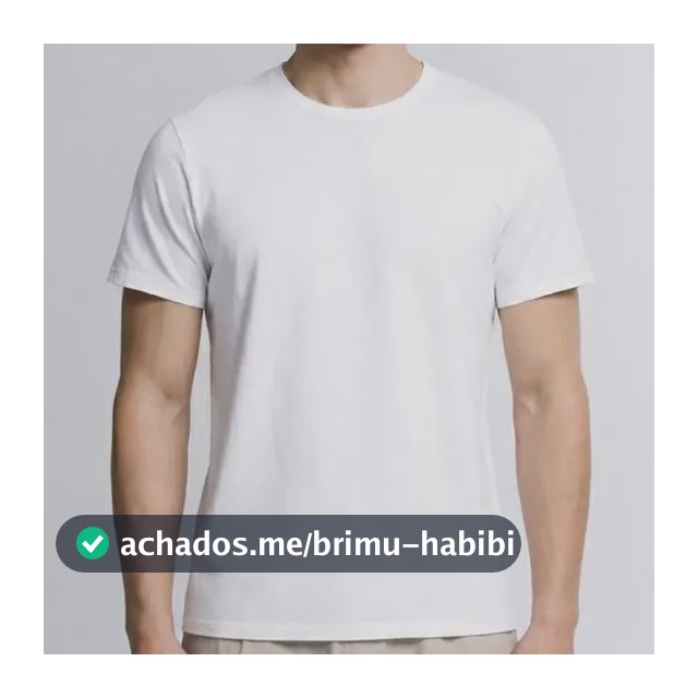 Tech T-shirt Insider Heavy Masculino