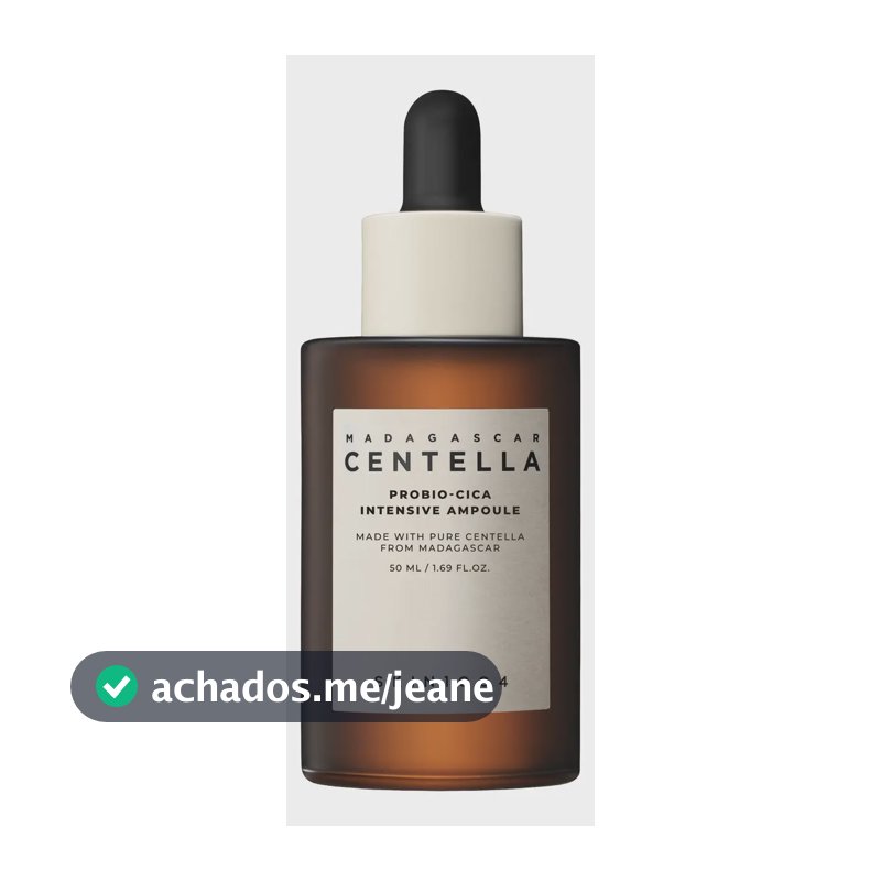 Probio-Cica Intensive Ampoule Skin1004 50ml