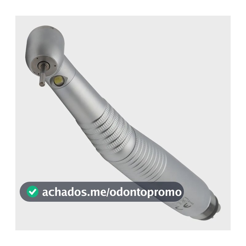 Caneta Kavo Led Alta Rotação Odontologica 636cp Nao É Nsk