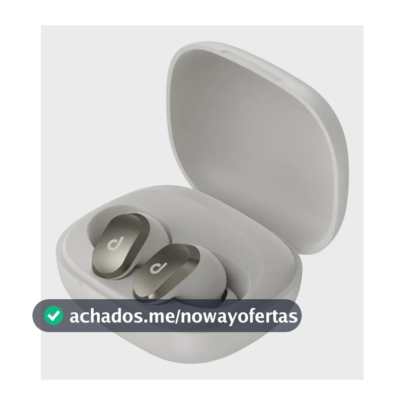 Fone de Ouvido Dapon H02TW Sem Fio com Bluetooth e Microfone Branco