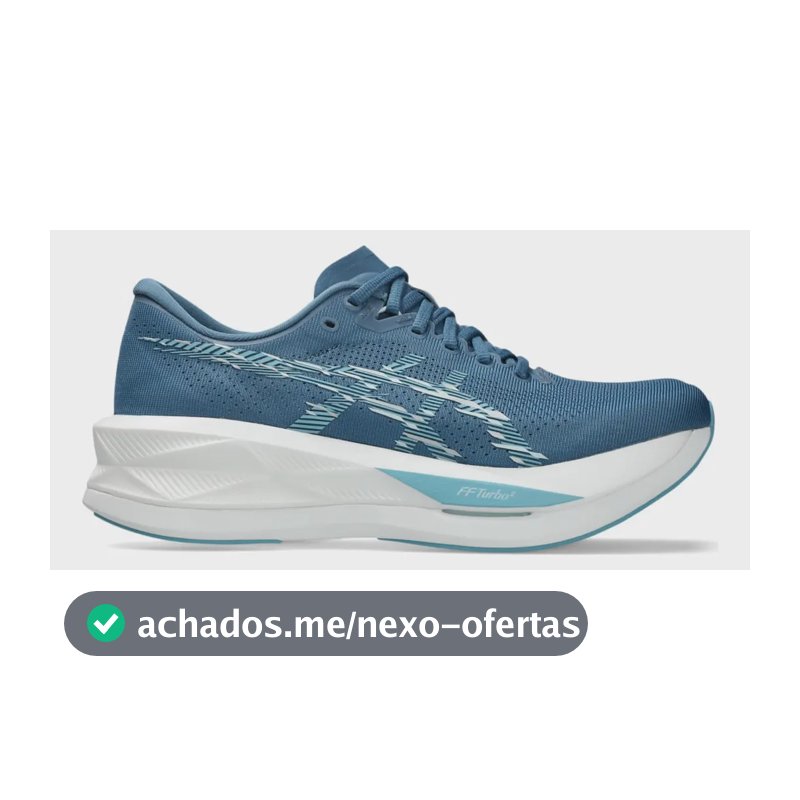 Tênis Asics Sonicblast - Masculino