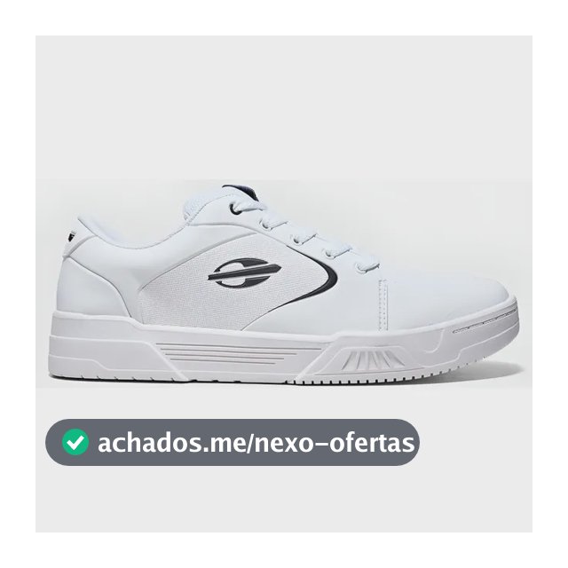 Tênis Mormaii Flow Casual Skate Surf Unissex Original Nfe