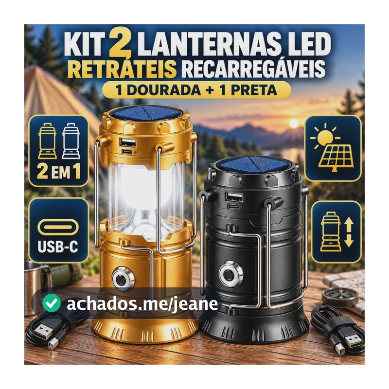 WETOKE GRB-001-KIT-2 - Preto