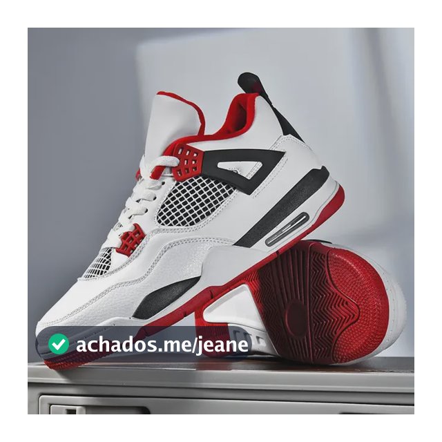 Tênis De Basquete Air Cushion