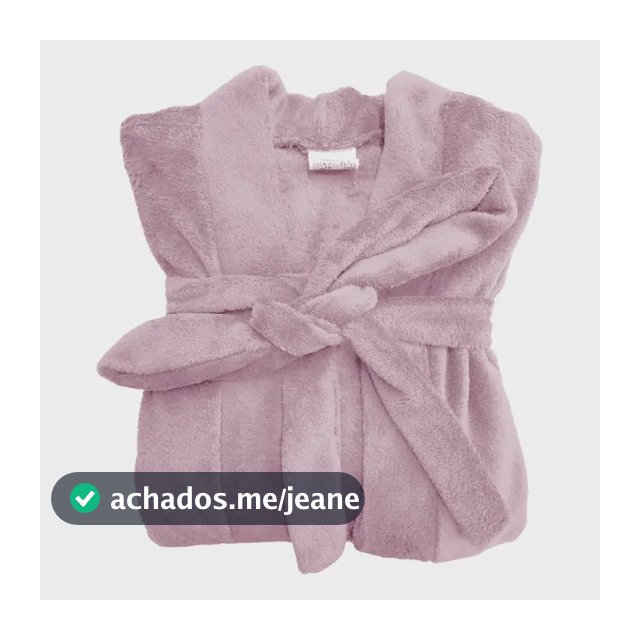 Roupão Microfibra Inverno Frio Unissex Banho Robe Cores