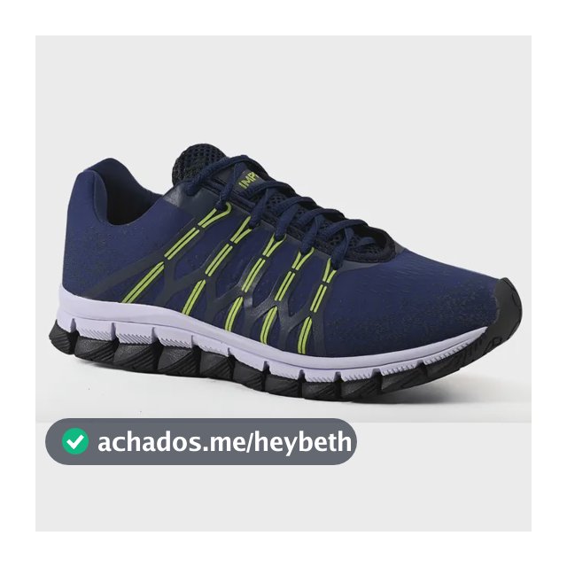 Tênis Masculino Olymp Olimp Academia Caminhada Confortável