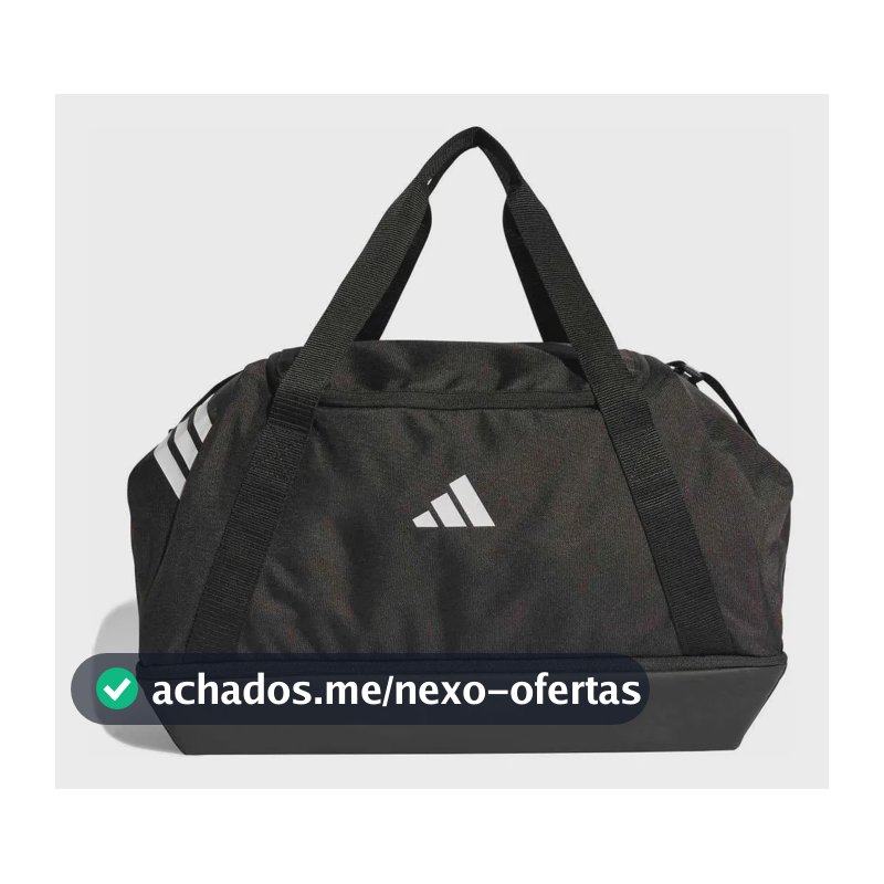 Mala Duffel Tiro adidas