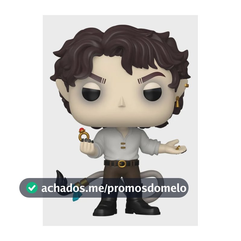 Funko Pop Cardan Greenbriar #52 The Wicked King