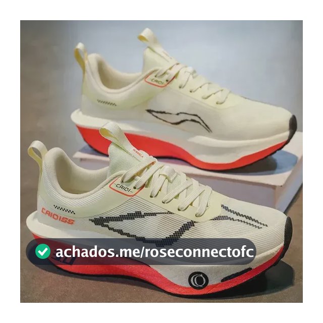 Tênis De Corrida Com Placa De Fibra De Carbono Embutida, Con