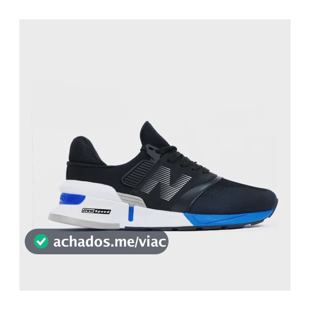Tênis New Speed Esporte Masculino: Ideal Para Corridas