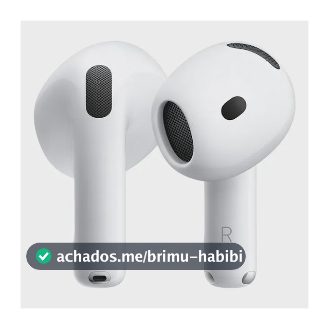 AirPods 5 - Distribuidor Autorizado