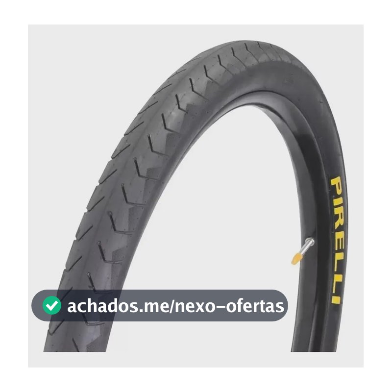 Pneu Pirelli Phantom Street 29x1.95 - Arame
