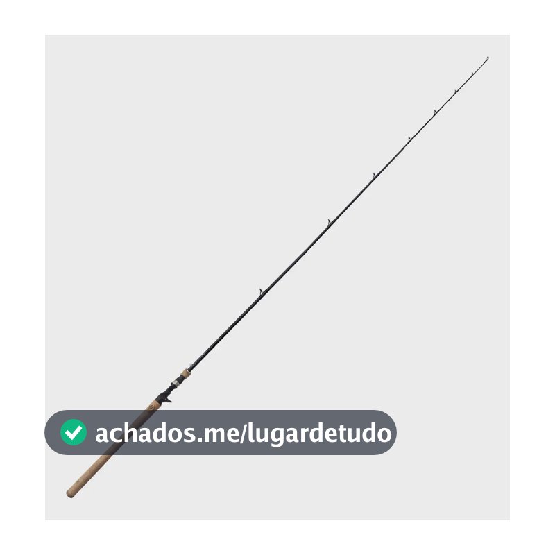 Lumis Invokada INVC66601 198 cm 187 g 30-60lb Extra rápida 170 g