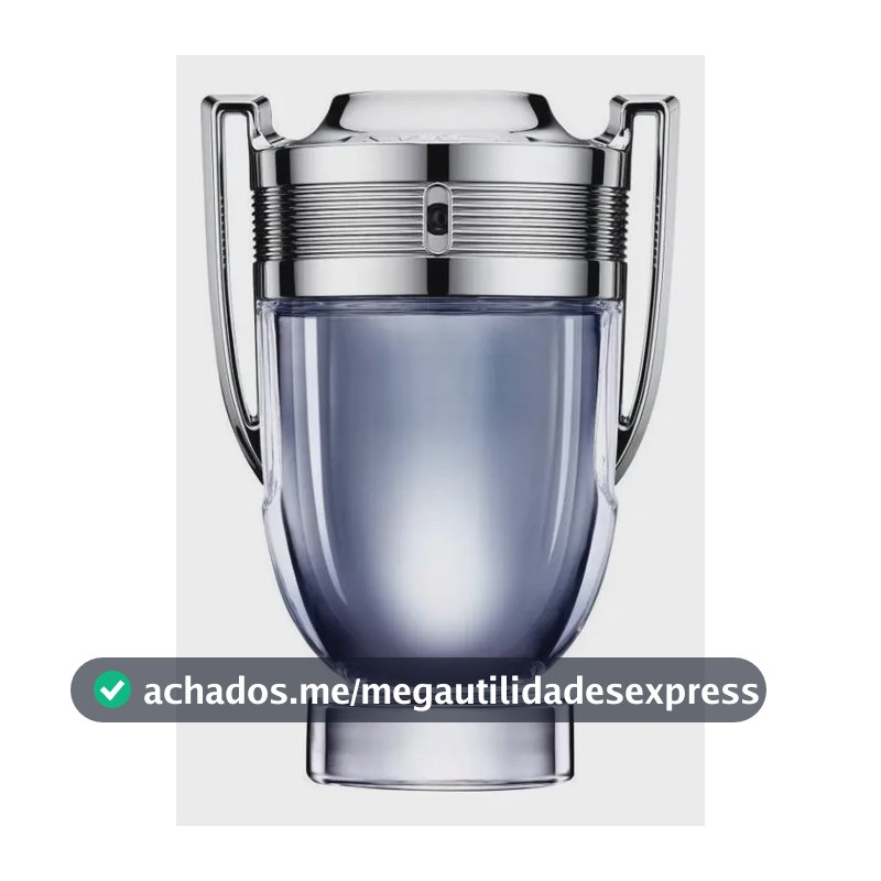 Invictus de Rabanne Eau de Toilette 100 ml
