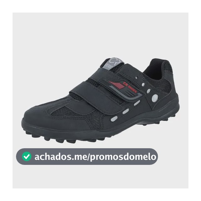 Sapatilha Ciclismo Trilha Bike Pedal Sapatênis Crshoes 9000