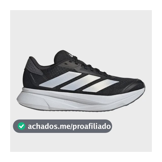 Tênis Corrida Duramo Sl 2 adidas