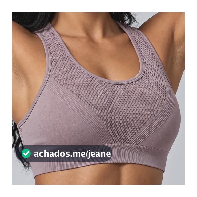 Kit 4 Top Com Bojo Nadador Alça Larga Treino Corrida Premium Variado G/gg