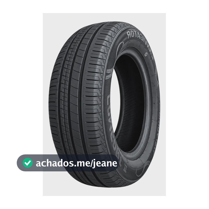 Pneu 175/60r13 77h Comfort 2 Lanvigator Aro R13 H