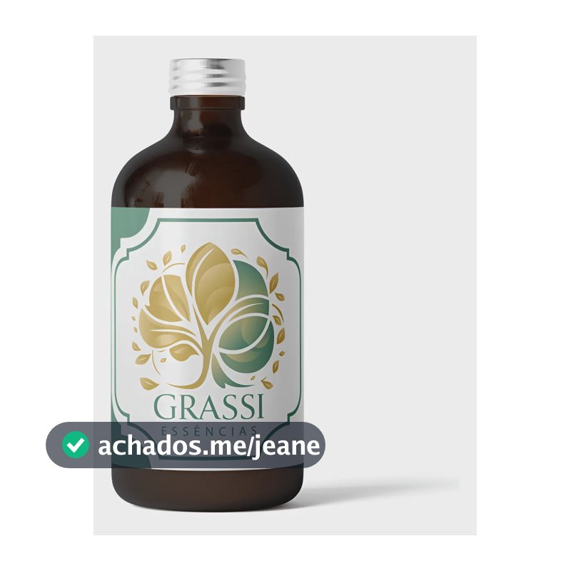 Essência 100ml Lipossolúvel Velas Sabonetes Difusores Chá Branco