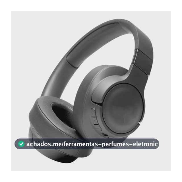 Fone De Ouvido Bluetooth Headset Corrida Regulável Academia Preto