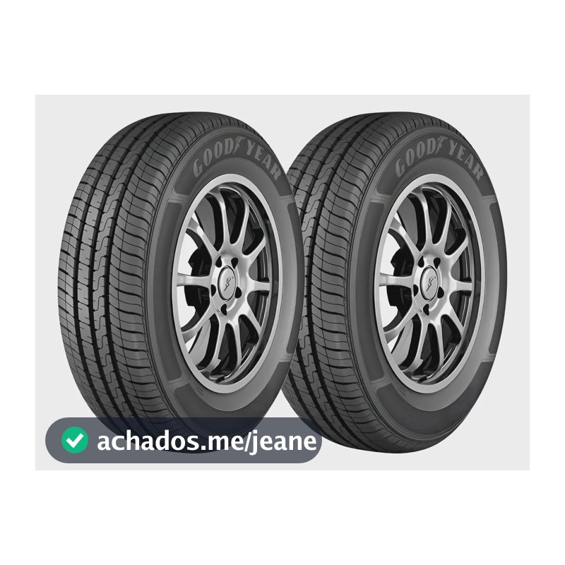 Pneu Goodyear Direction Touring 2 Xl Aro 13  165/70 R13 83t