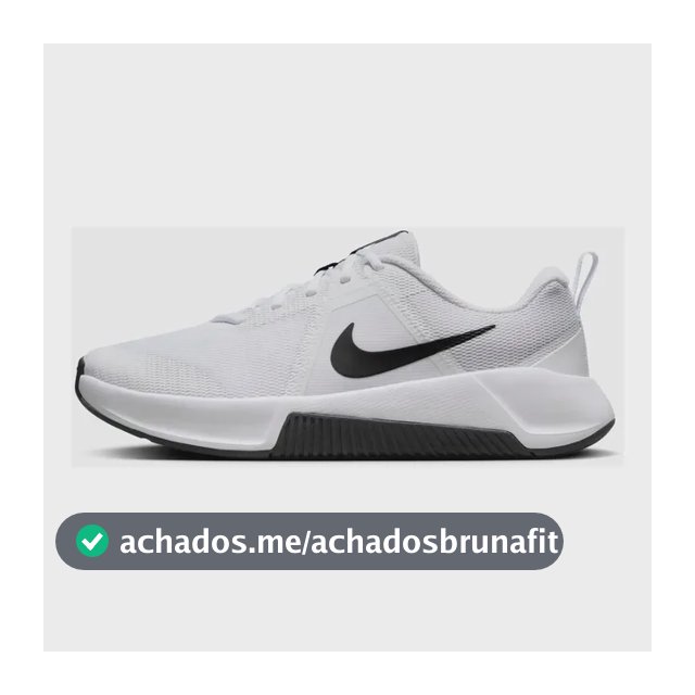 Tênis Nike Mc Trainer 3 Masculino