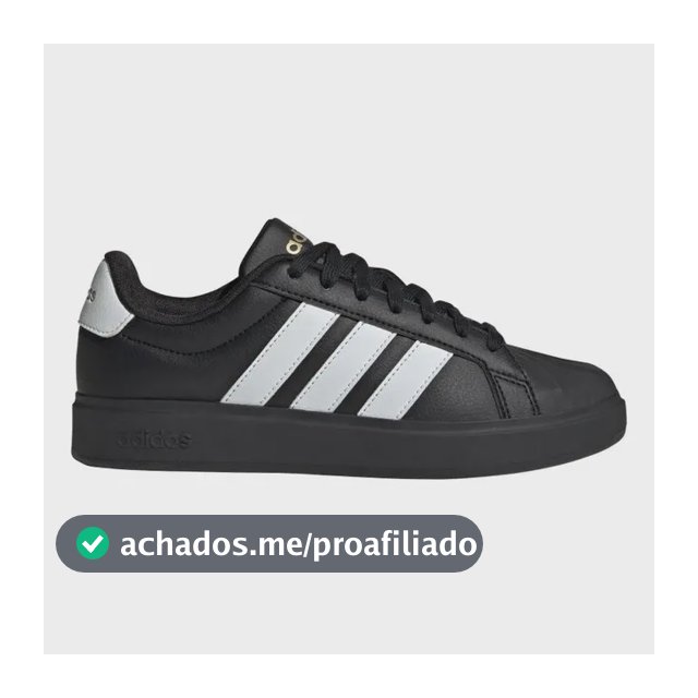 Street Talk Sapatos adidas