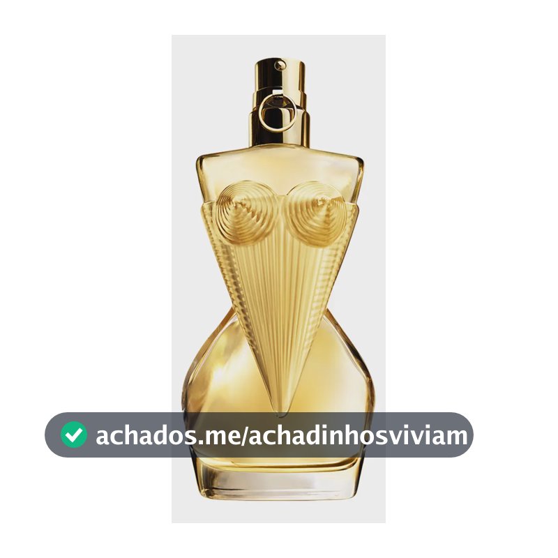Perfume Jean Paul Gaultier Gaultier Divine Eau de Parfum 30 ml Feminino