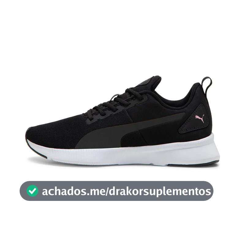 Tênis Flyer Runner Mesh Feminino Puma