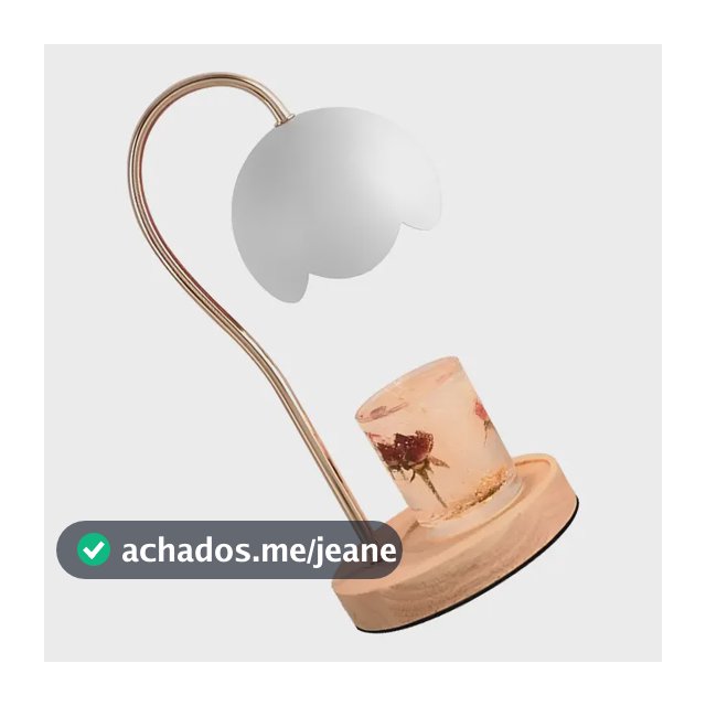O Aquecedora De Cera De Vela, Aromática, Derretida .
