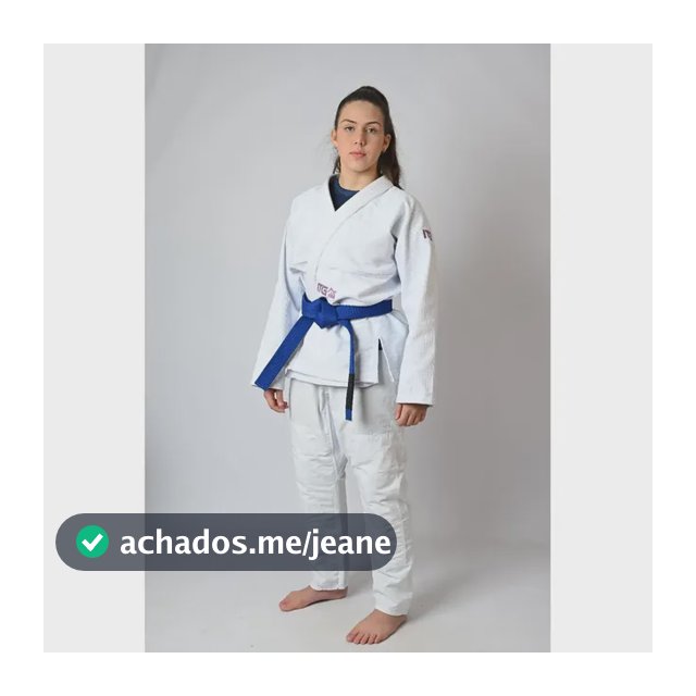 Kimono Jiu Jitsu Kimono In The Guard Padrão Cbjj