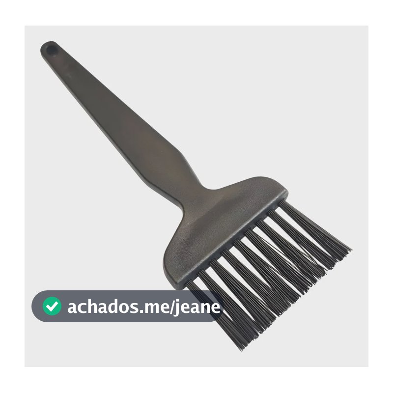 Pincel Anti Estática  Esd Limpeza Pc Notebook Ps3 Xbox