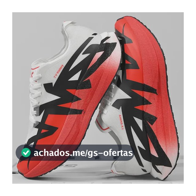Tênis De Corrida De Placa De Carbono Leve Para Tênis De Mara
