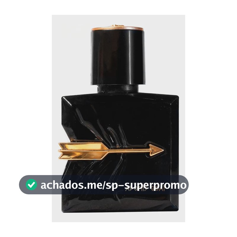 Perfume Attracione Men Adonis Goat