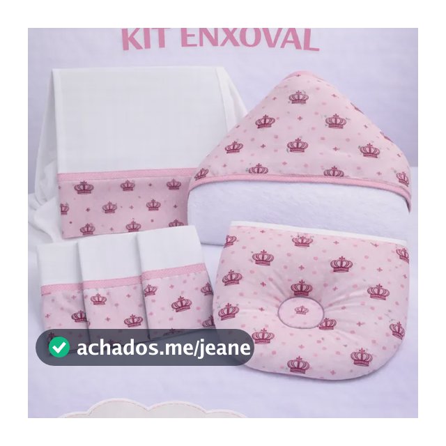 Kit Toalha De Banho Fralda De Boca Fralda De Ombro Bebê