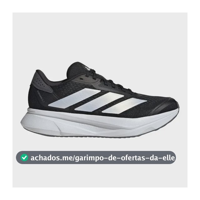 Tênis Corrida Duramo Sl 2 adidas